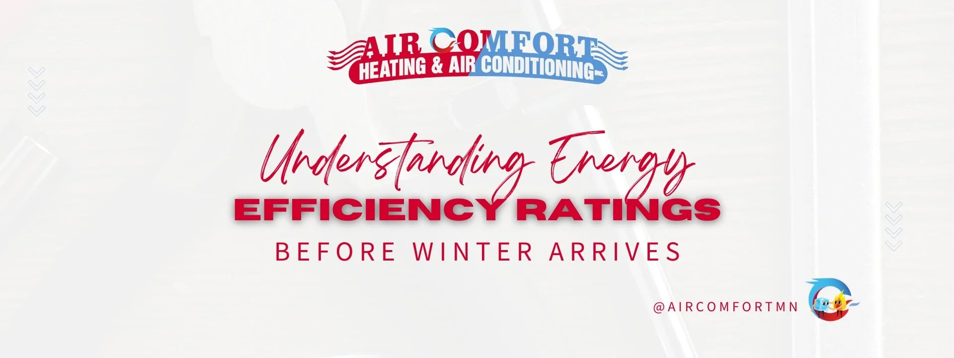 Understanding Energy Efficiency Ratings Before Winter Arrives