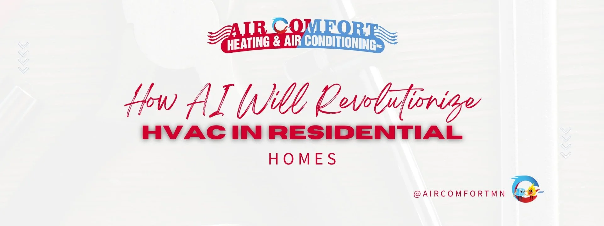 How AI Will Revolutionize HVAC in Residential Homes