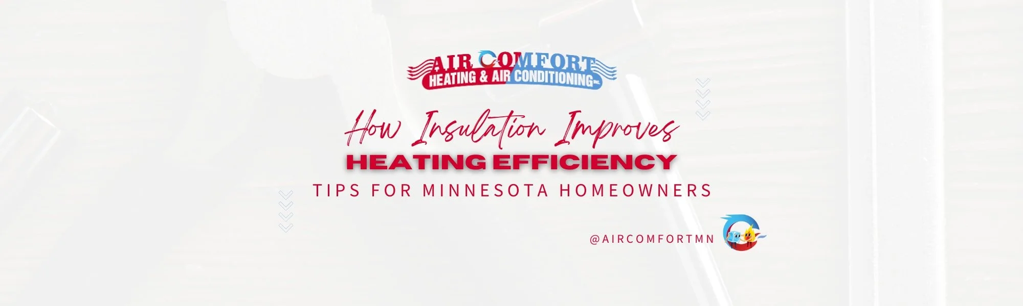How Insulation Improves Heating Efficiency