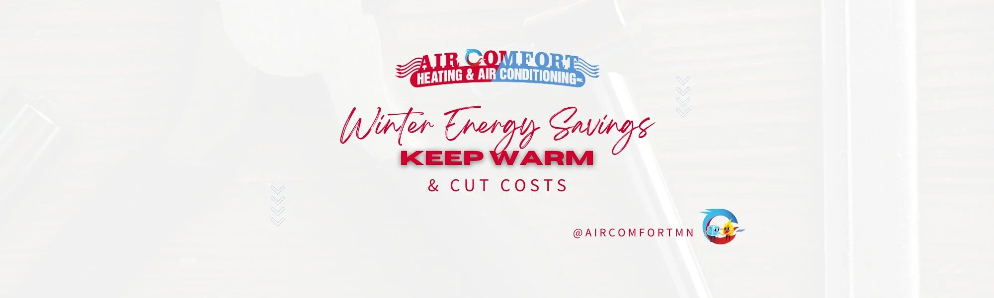 Winter Energy-Saving Tips for Homeowners: Keep Warm and Cut Costs
