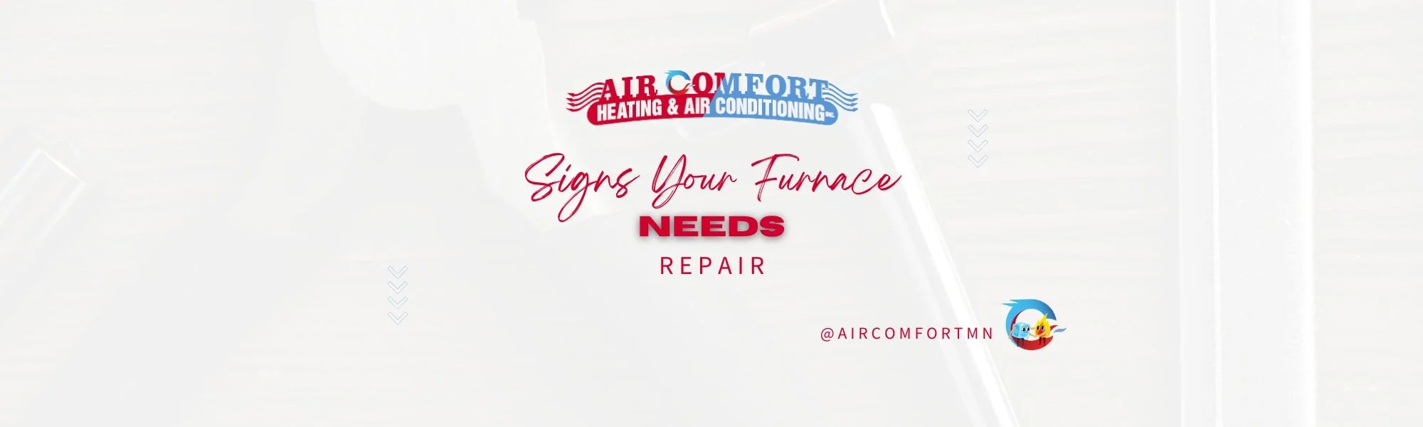 Signs Your Furnace Needs Repair