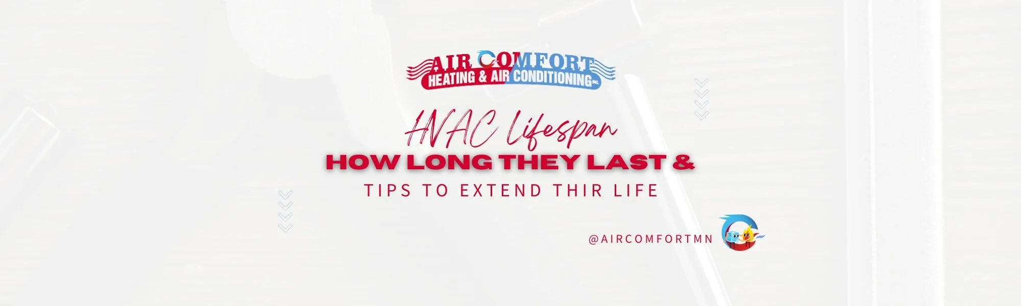 Understanding the Lifespan of HVAC Systems: How Long They Last and Tips to Extend Their Life