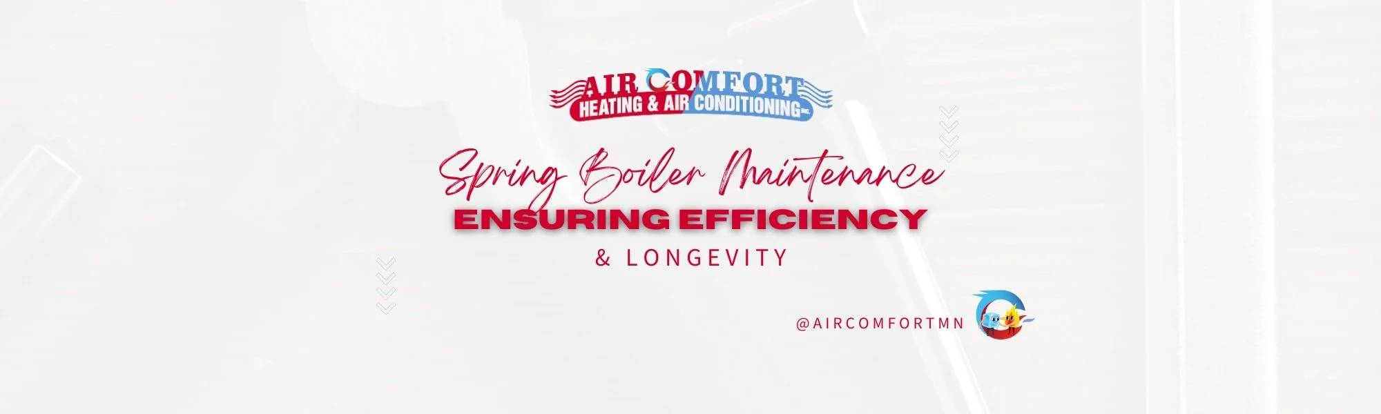 Spring Boiler Maintenance: Ensuring Efficiency and Longevity in Minnesota Homes