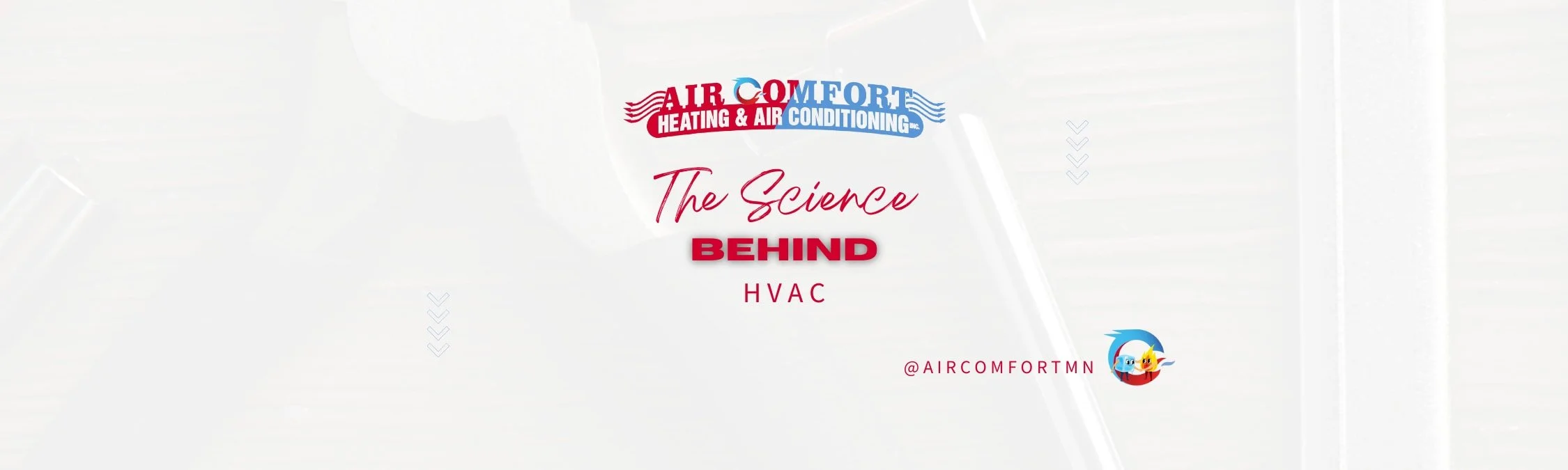 The Science Behind HVAC: Understanding Furnaces, Heat Pumps, Air Conditioners, Boilers, and Indoor Air Quality