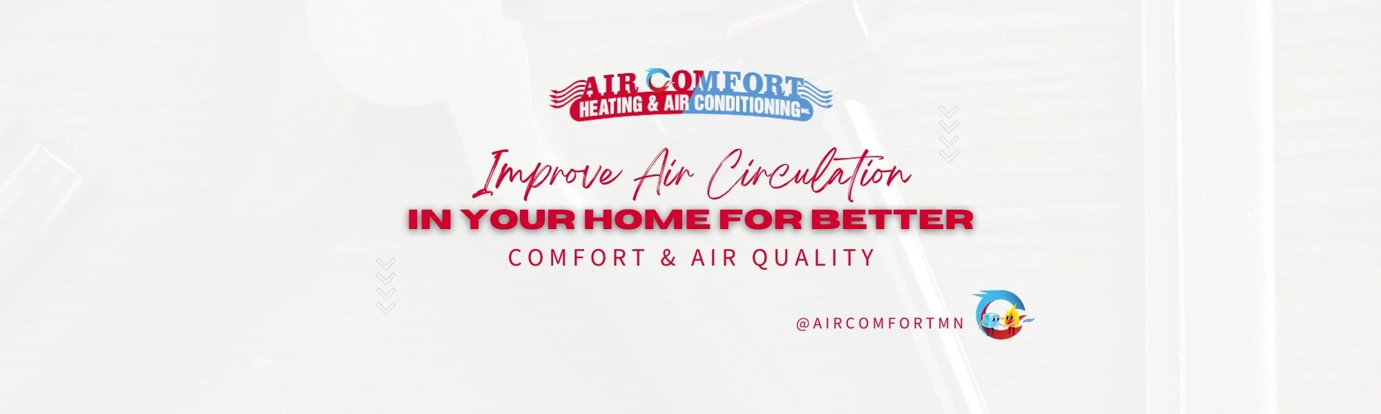 How to Improve Air Circulation in Your Home for Better Comfort and Air Quality