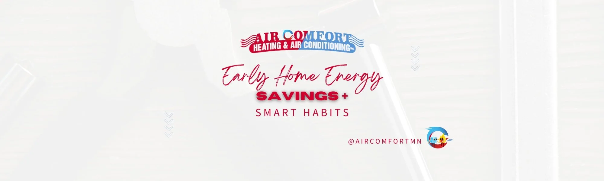 Early Summer Energy-Saving Tips for Your Home
