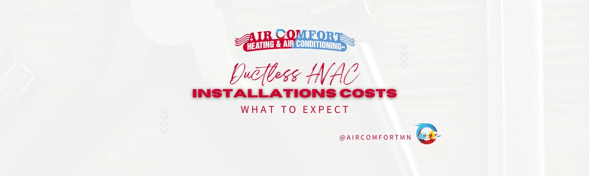 Ductless HVAC Installation Costs in Minnesota: What to Expect