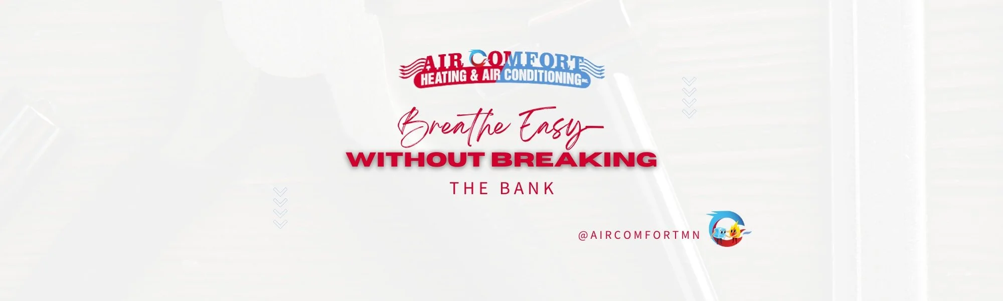 Breathe Easy—Without Breaking the Bank