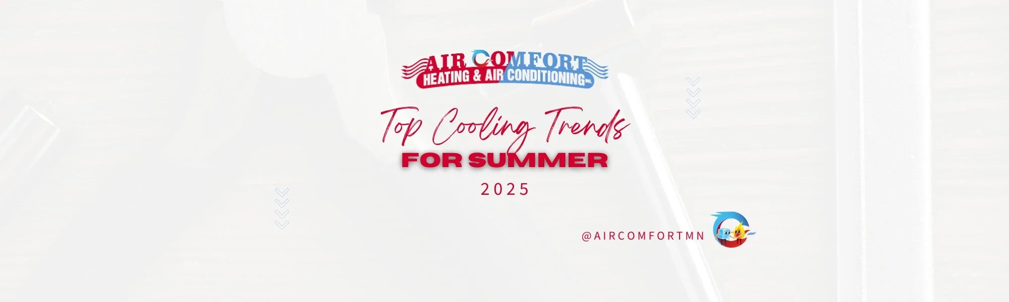 Top HVAC Trends for Summer 2025