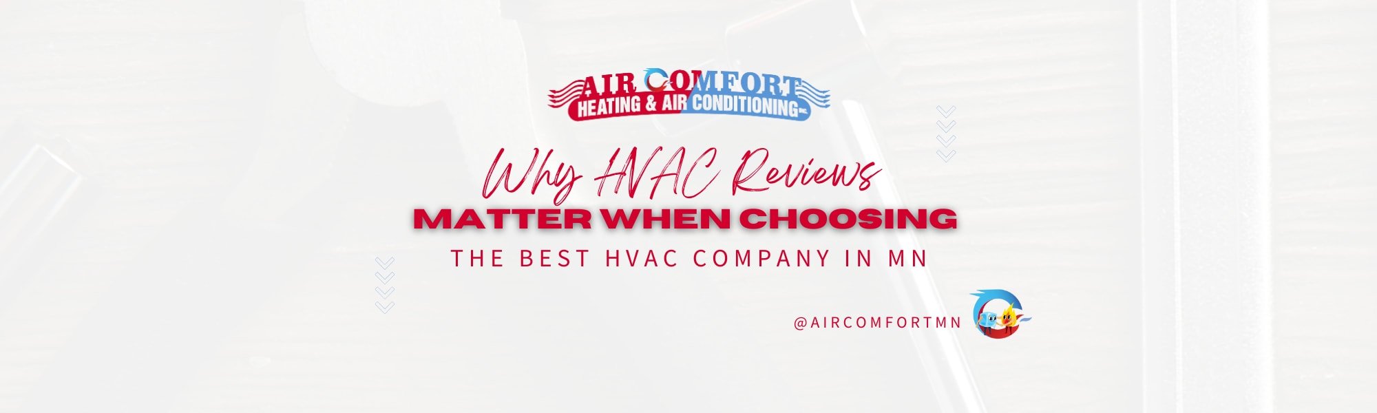 Why HVAC Reviews Matter When Choosing the Best HVAC Company in Minnesota