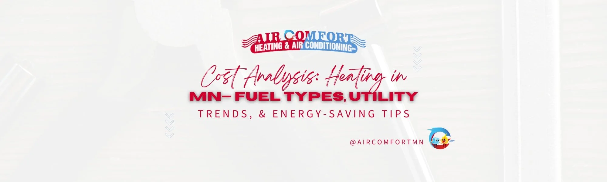 Cost Analysis: Heating in Minnesota — Fuel Types, Utility Trends, & Energy-Saving Tips