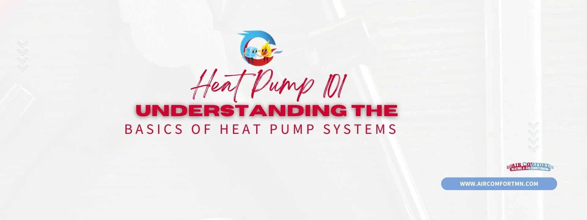 Heat Pump 101: Understanding the Basics of Heat Pump Systems