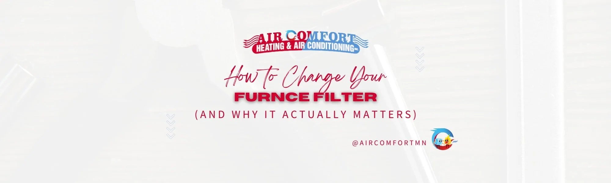 How to Change Your Furnace Filter (And Why It Actually Matters)