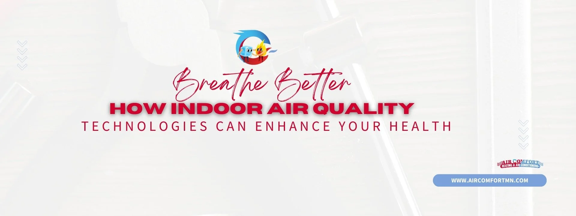 Breathe Better: How Indoor Air Quality Technologies Can Enhance Your Health