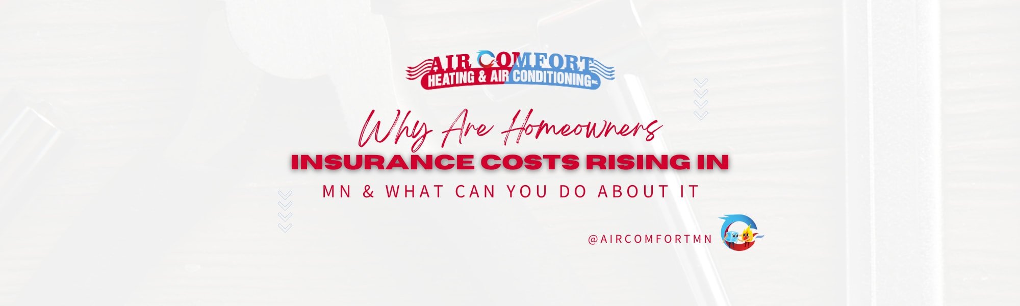 Why Are Homeowners Insurance Costs Rising in Minnesota — And What Can You Do About It?