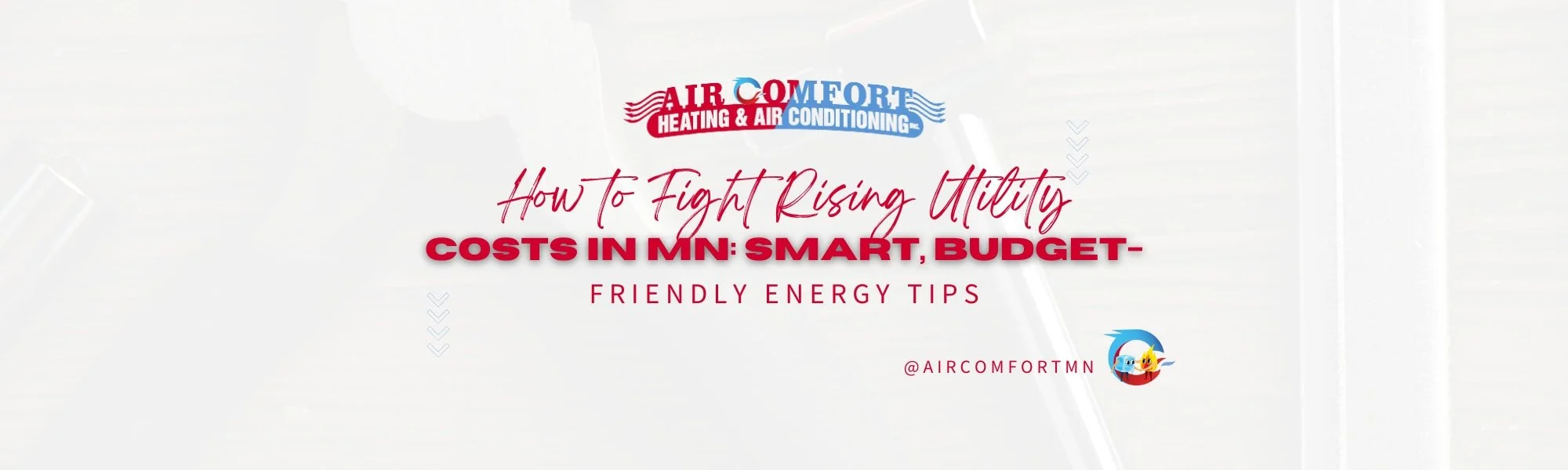 How to Fight Rising Utility Costs in Minnesota: Smart, Budget-Friendly Energy Tips