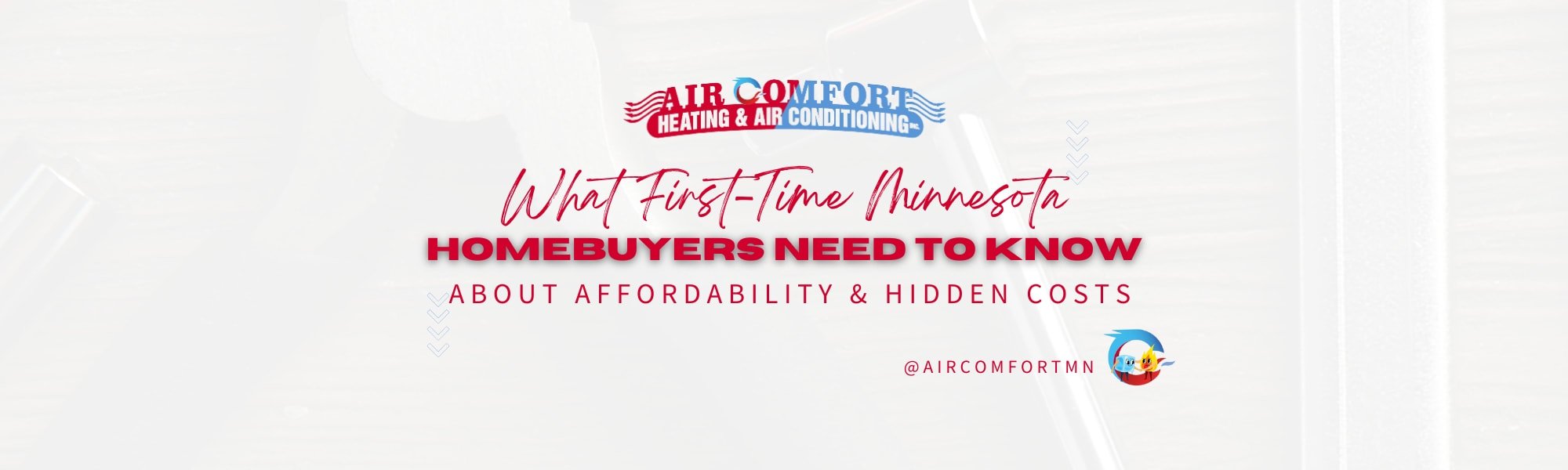 What First-Time Minnesota Homebuyers Need to Know About Affordability and Hidden Costs in 2025–2026