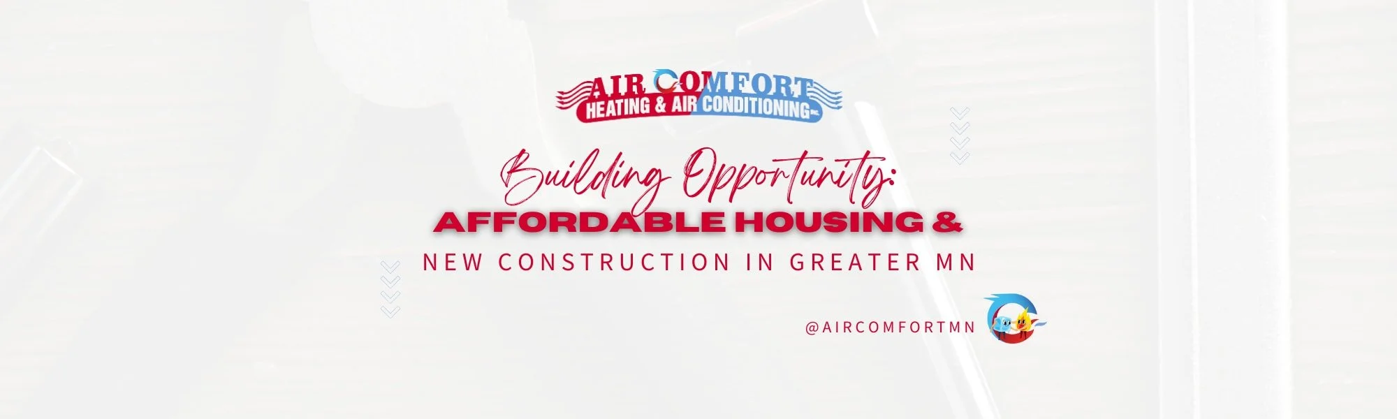 Building Opportunity: Affordable Housing & New Construction in Greater Minnesota