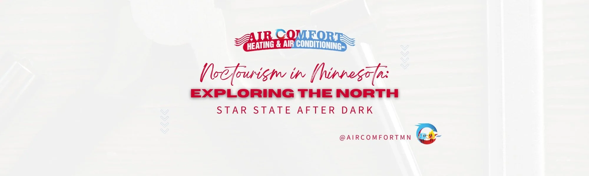 Noctourism in Minnesota: Exploring the North Star State After Dark