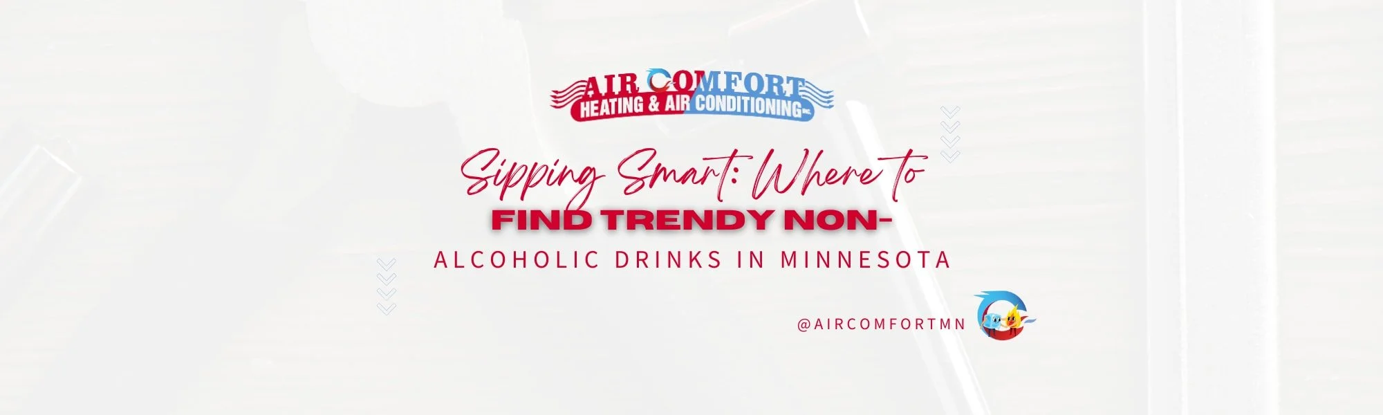 Sipping Smart: Where to Find Trendy Non-Alcoholic Drinks in Minnesota