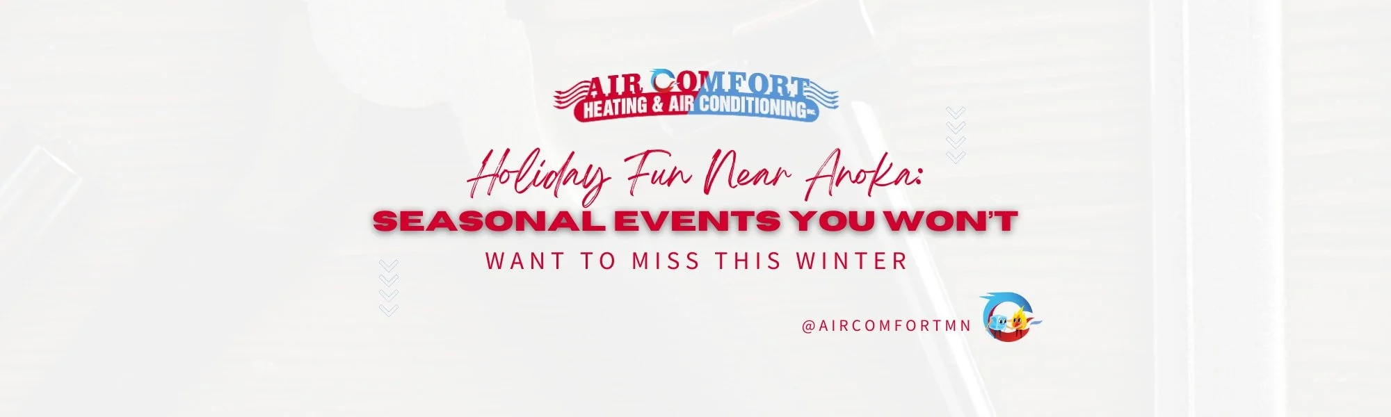 Holiday Fun Near Anoka: Seasonal Events You Won’t Want to Miss This Winter