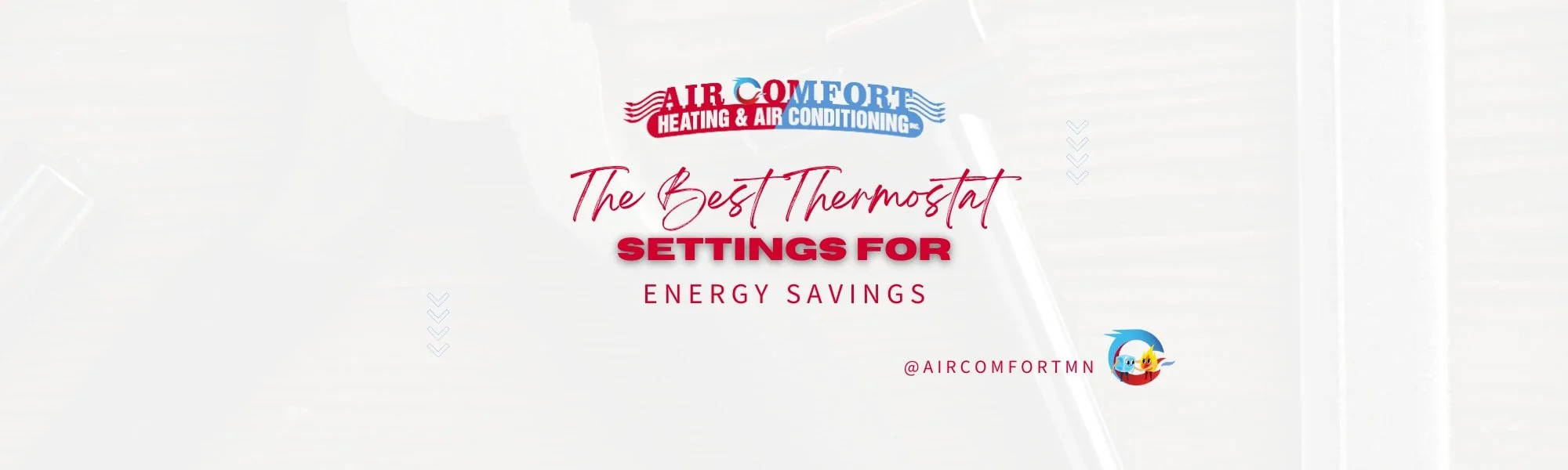 The Best Thermostat Settings for Energy Savings