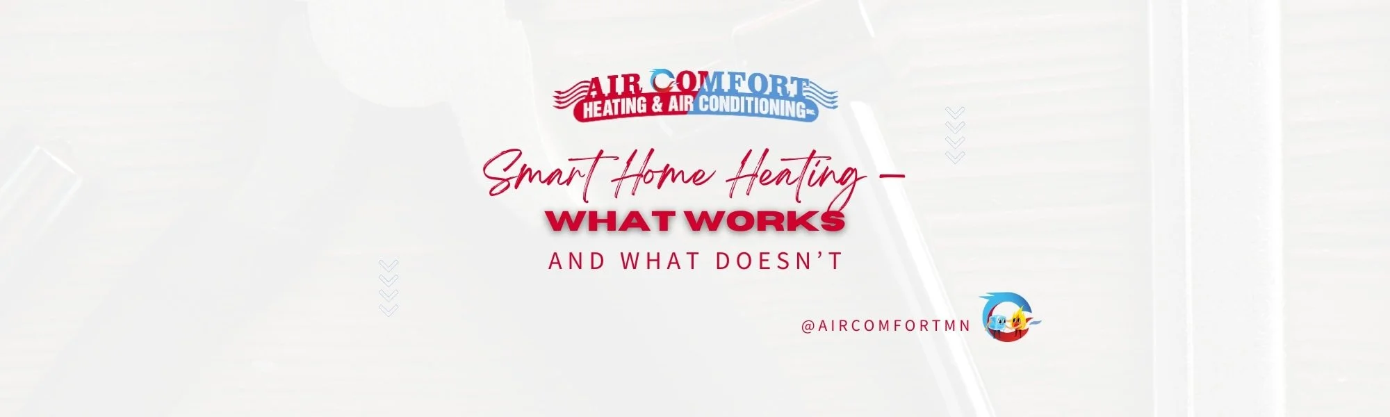 Smart Home Heating — What Works and What Doesn’t