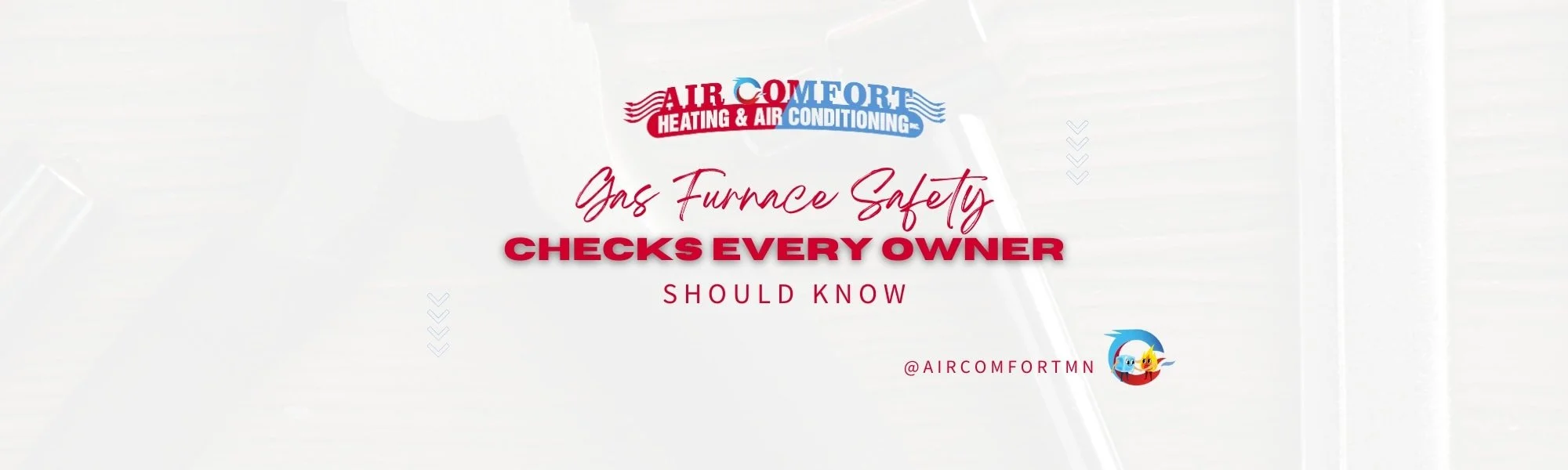 Gas Furnace Safety Checks Every Owner Should Know
