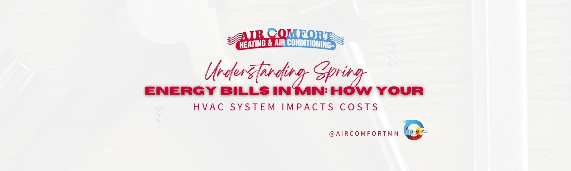Understanding Spring Energy Bills in Minnesota: How Your HVAC System Impacts Costs