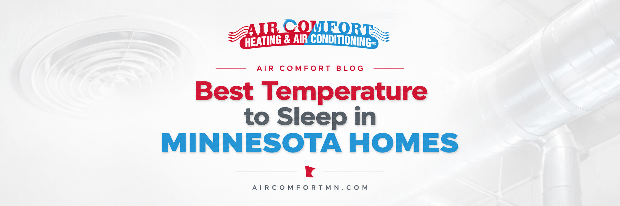 Best Temperature to Sleep in Minnesota Homes