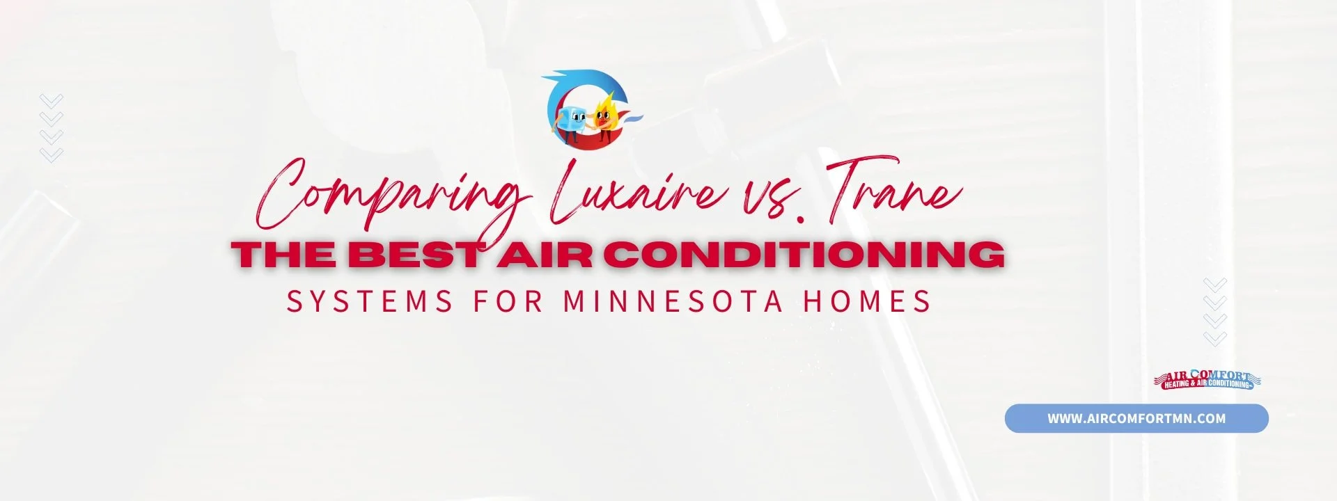 The Best Air Conditioning Systems for Minnesota Homes