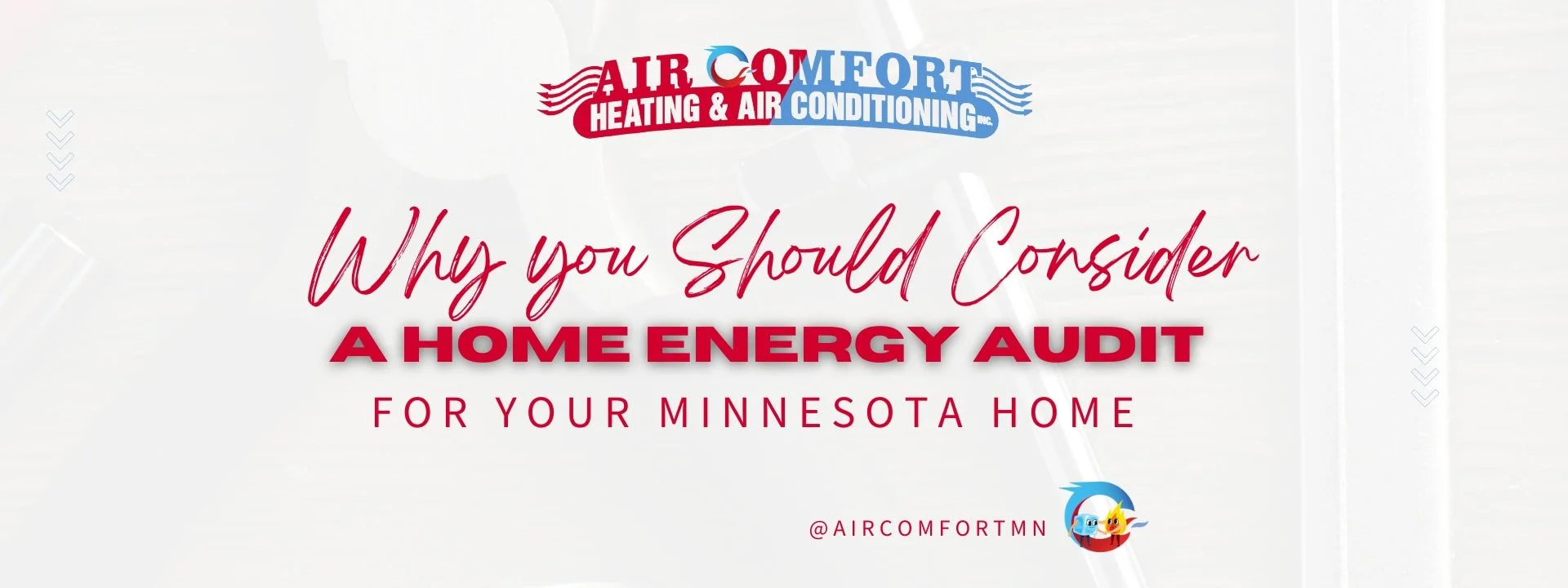 Why You Should Consider a Home Energy Audit for Your Minnesota Home