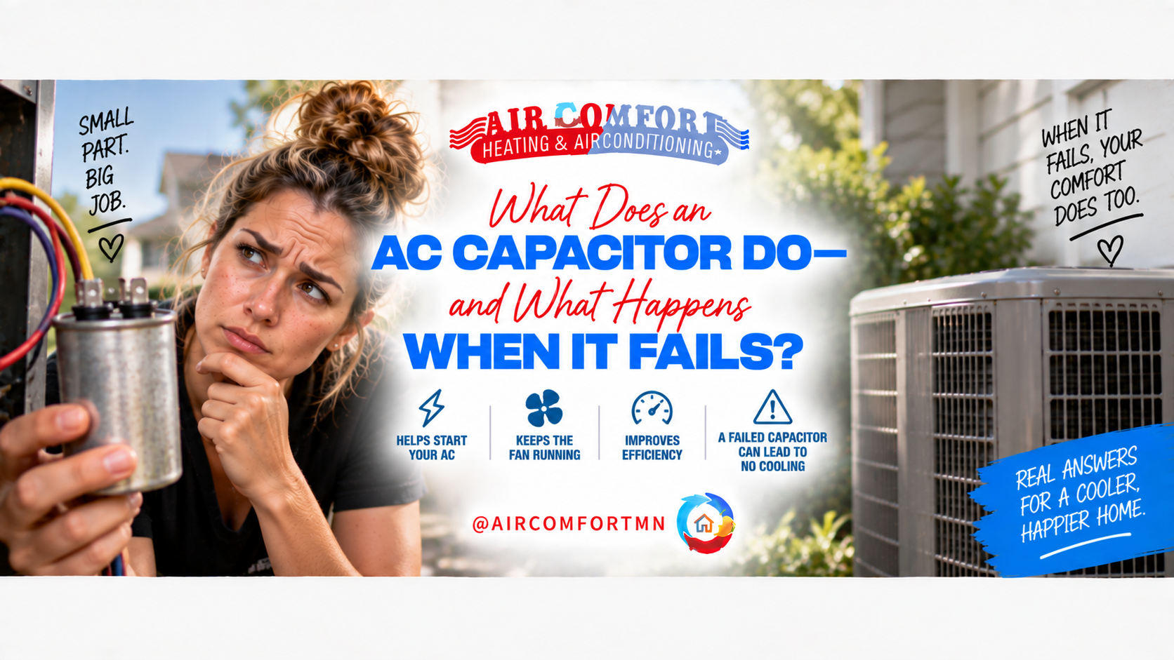 When Is an AC Repair No Longer Worth It?