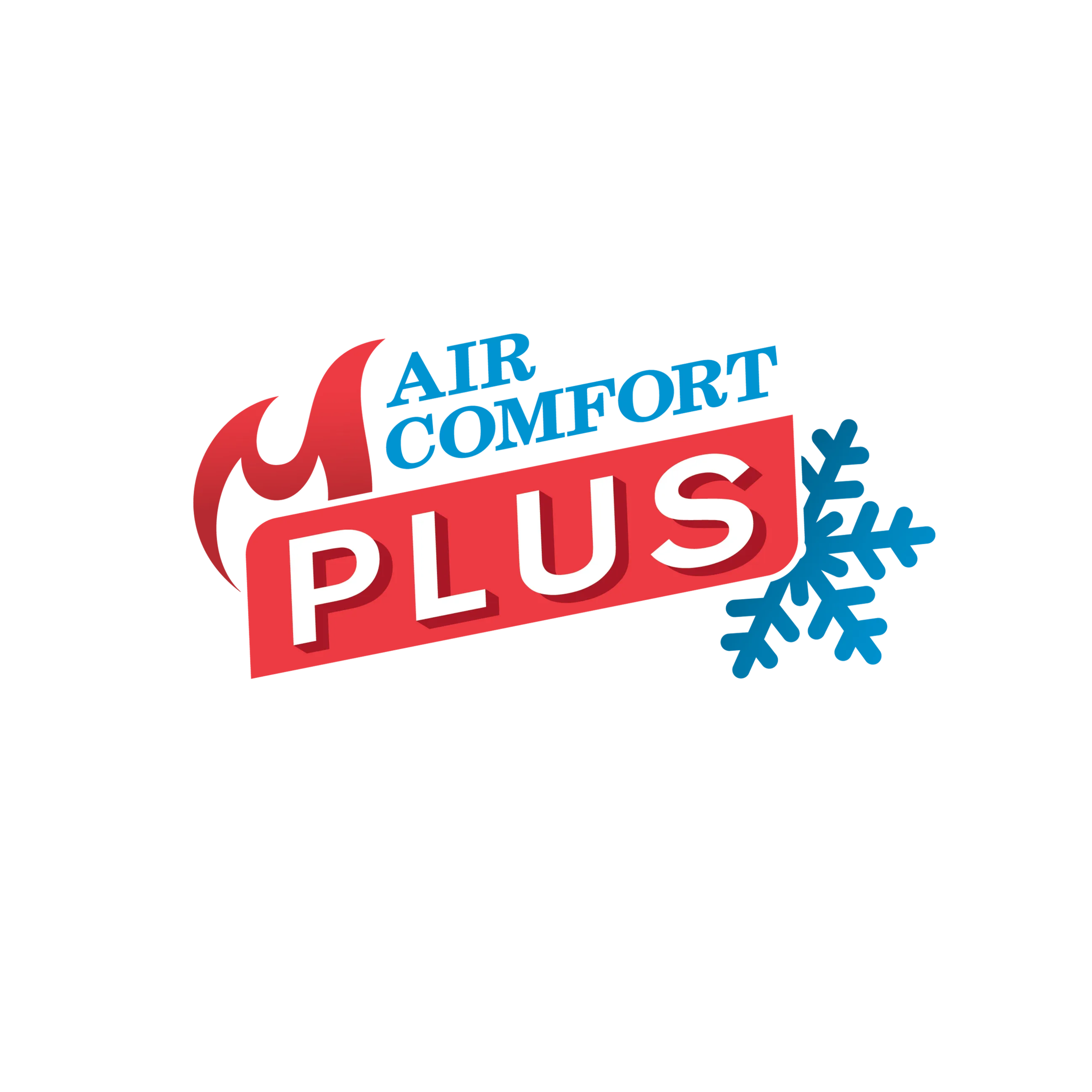 Comfort Plus Base – Furnace/AC