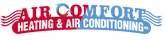 Air Comfort Heating &amp; Air Conditioning