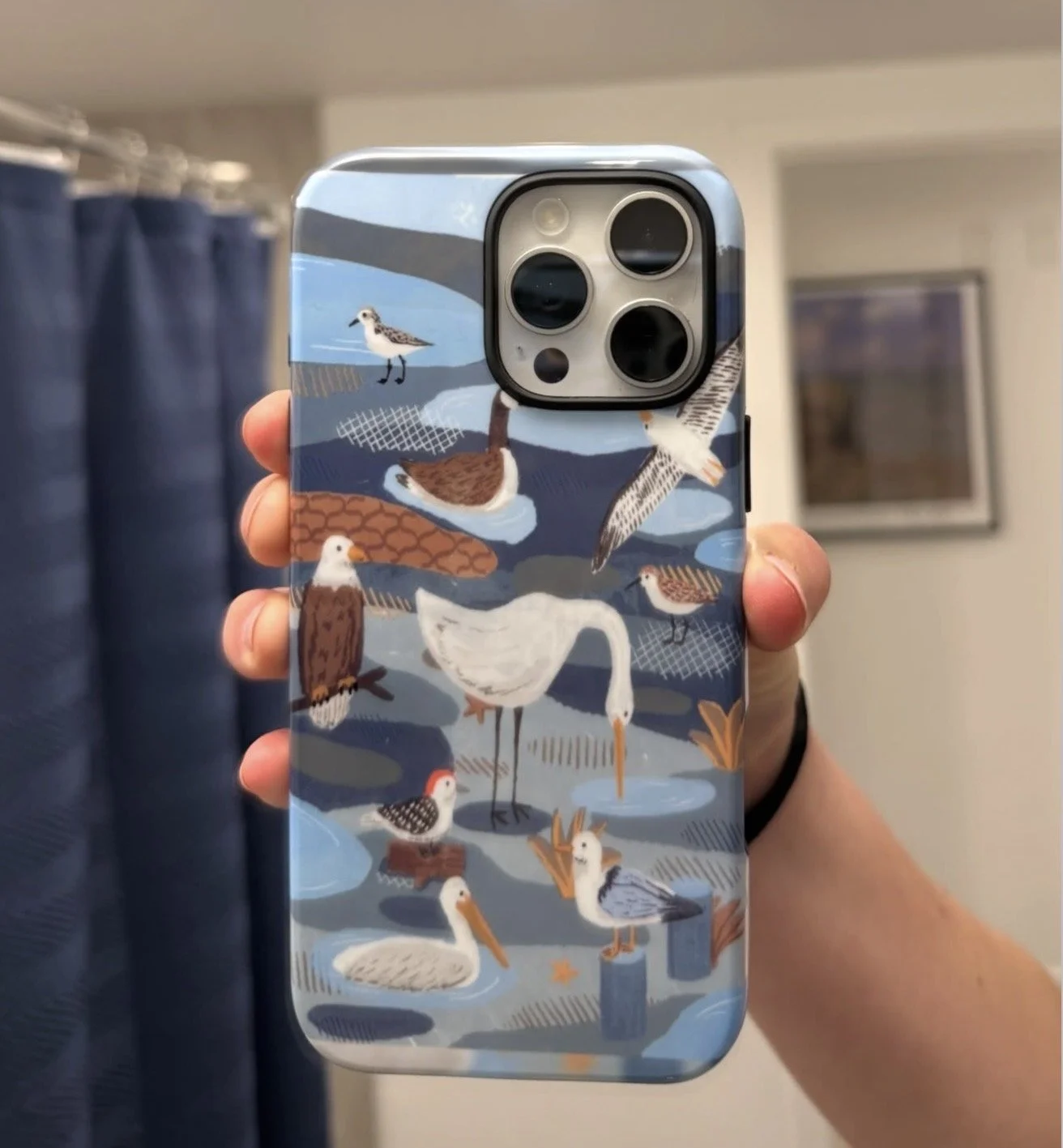 Custom Case