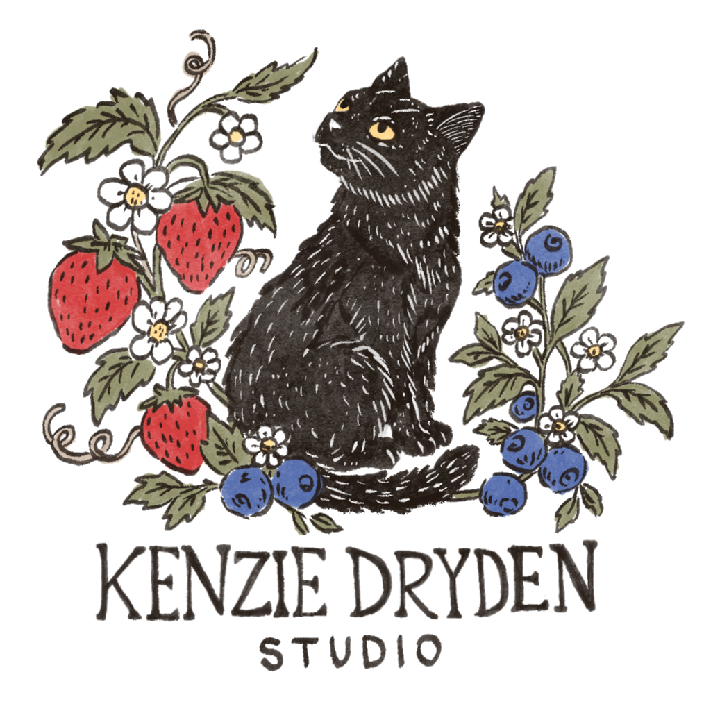 Kenzie Dryden Studio