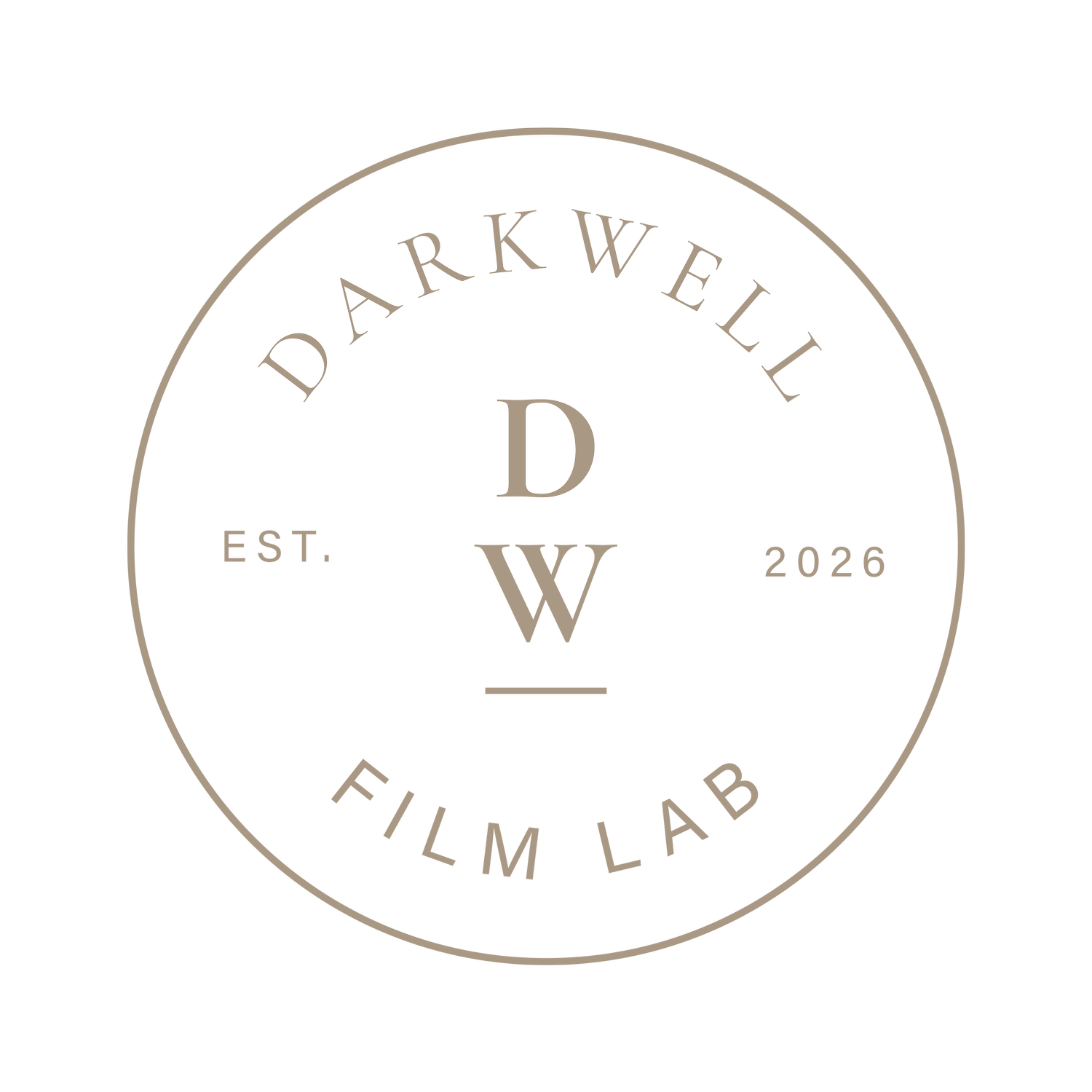 Darkwell Film Lab