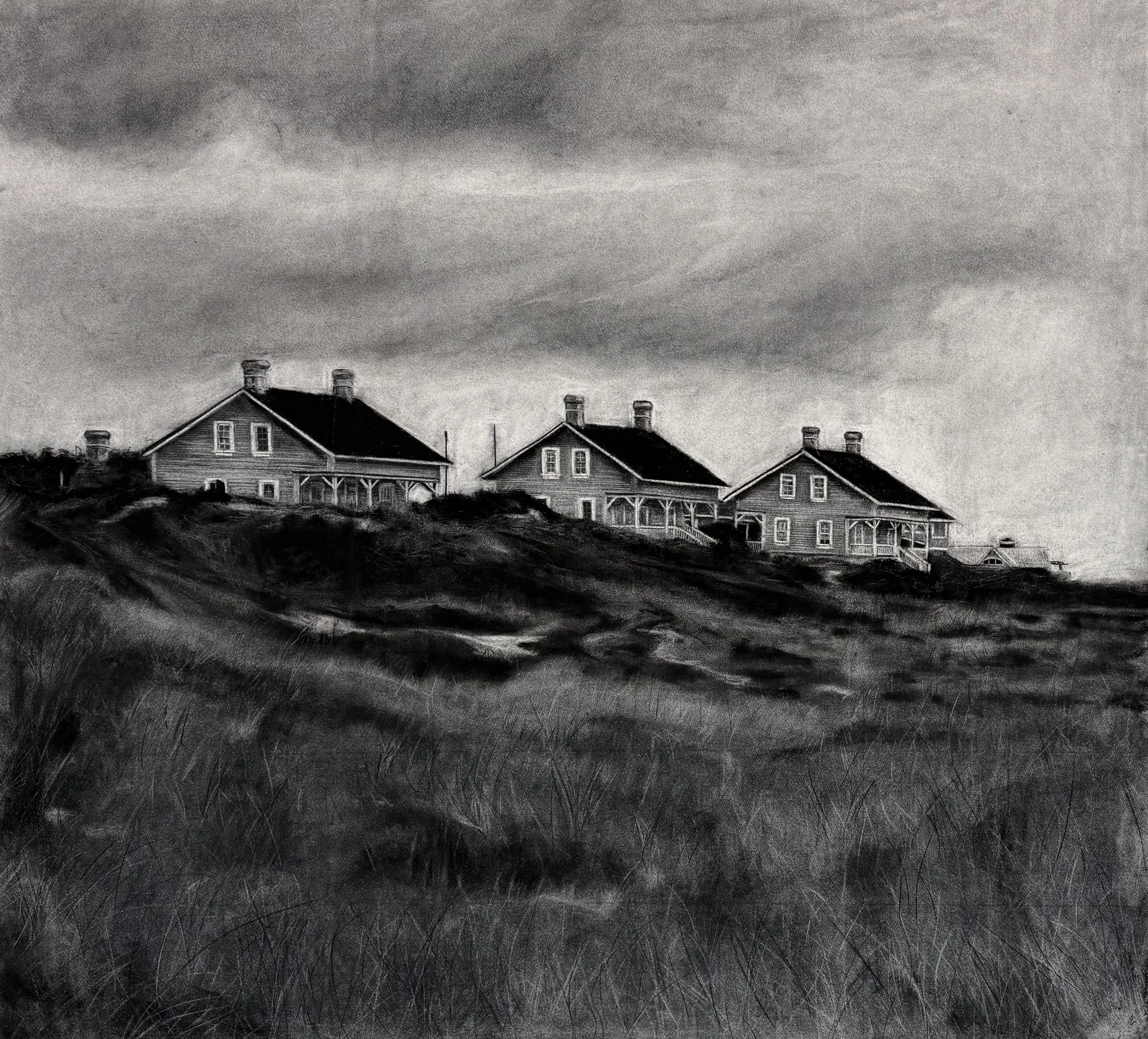 The Cottages at Captain Charlie's