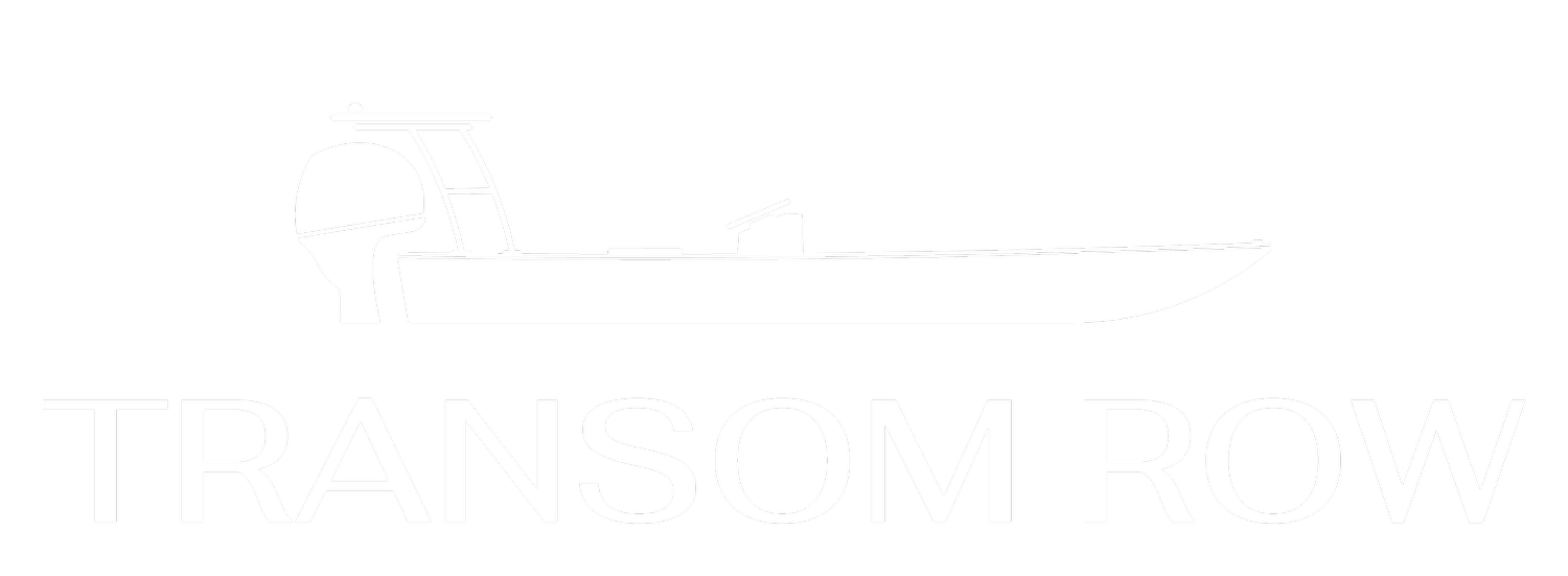 Transom Row