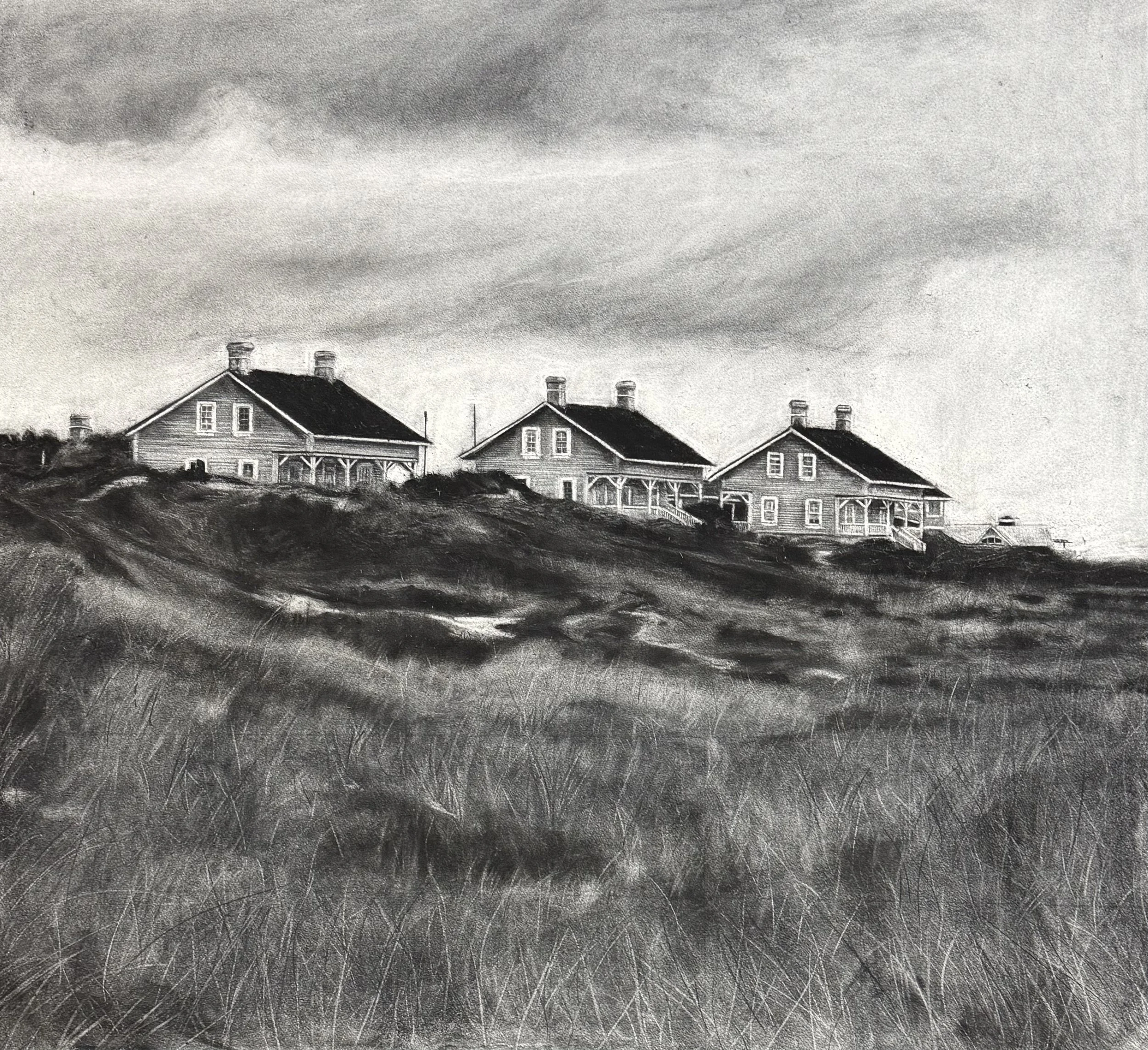 The Cottages at Captain Charlie's