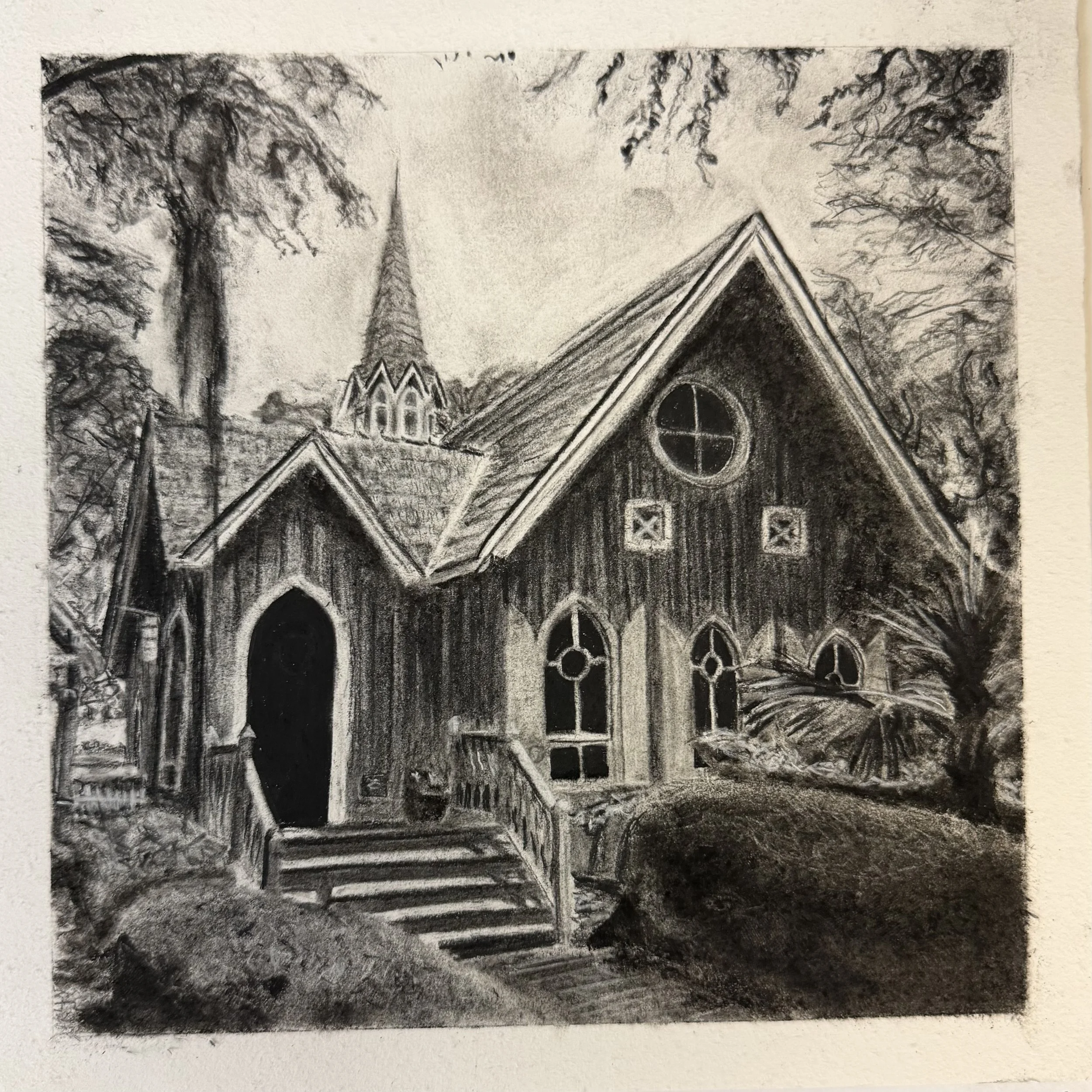 The Village Chapel