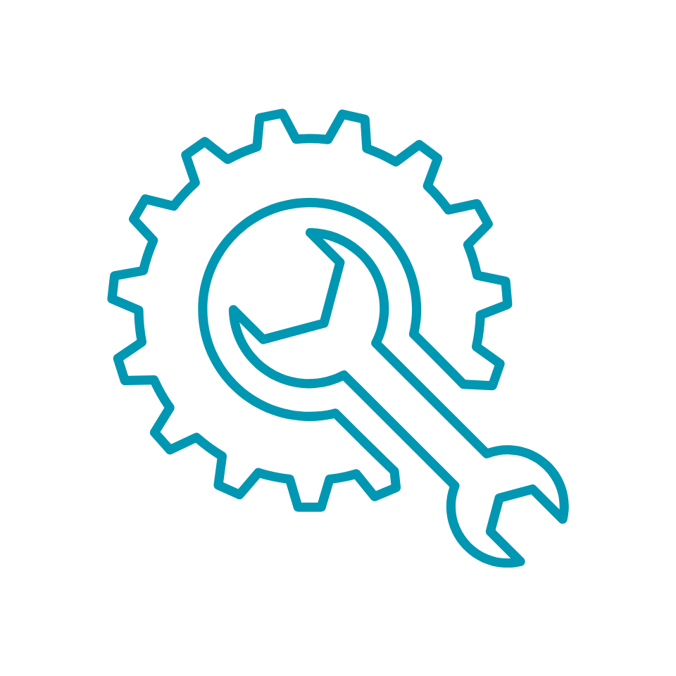 REPAIR ICON