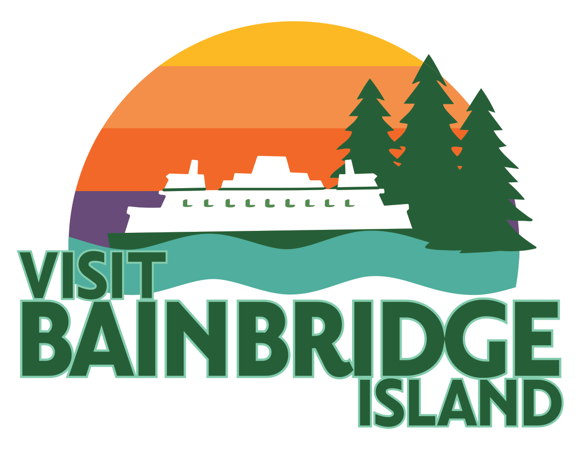 Visit Bainbridge Island