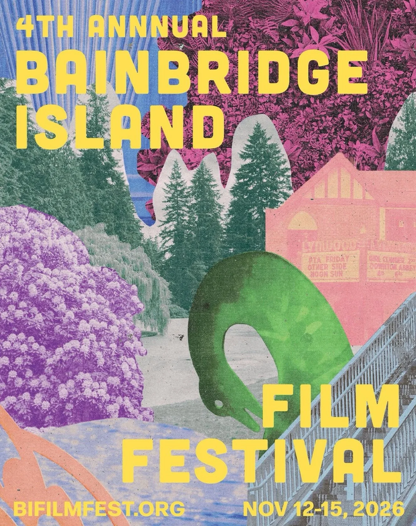 It&rsquo;s almost time! 🎥🍿🎟️ Standalone tickets to all our screenings and events are now fully on sale!

New this year: opening night &agrave; la carte options for those who can&rsquo;t stay for the party (or can&rsquo;t make the film).

Grab pass