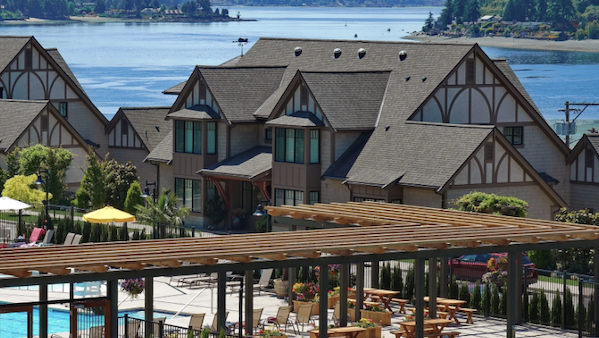 The Inn at Pleasant Beach