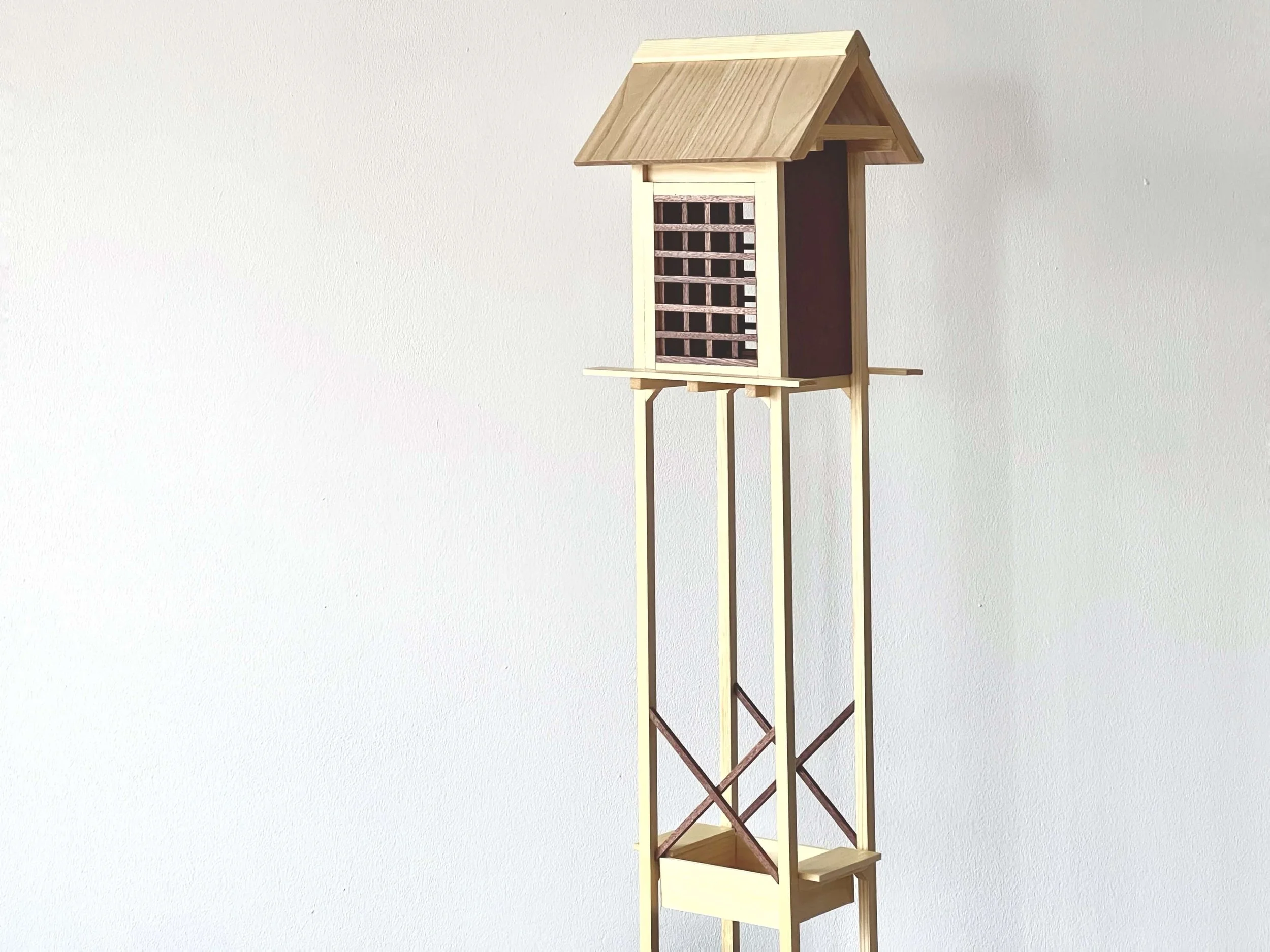 The Bird House