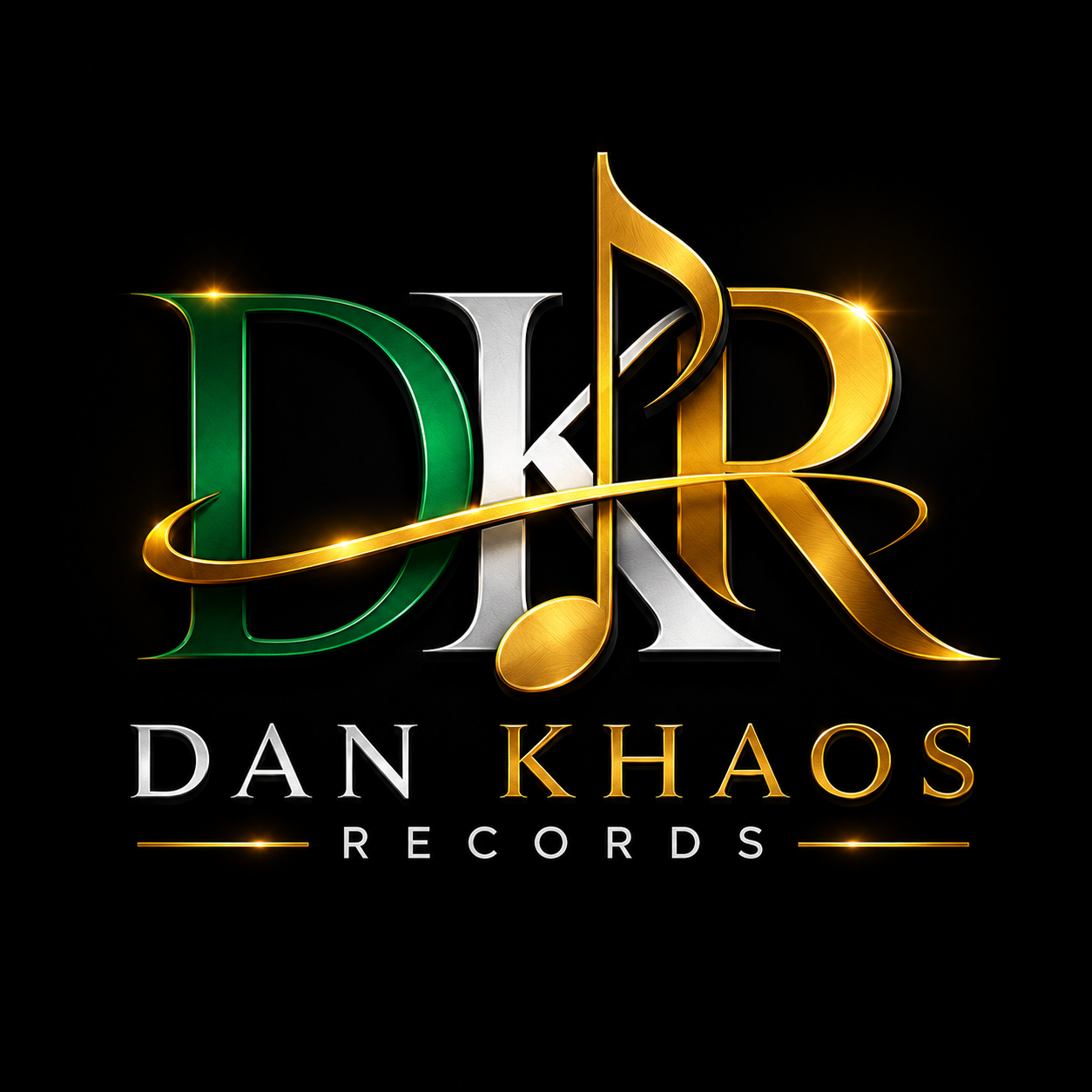 Dan Khaos Records