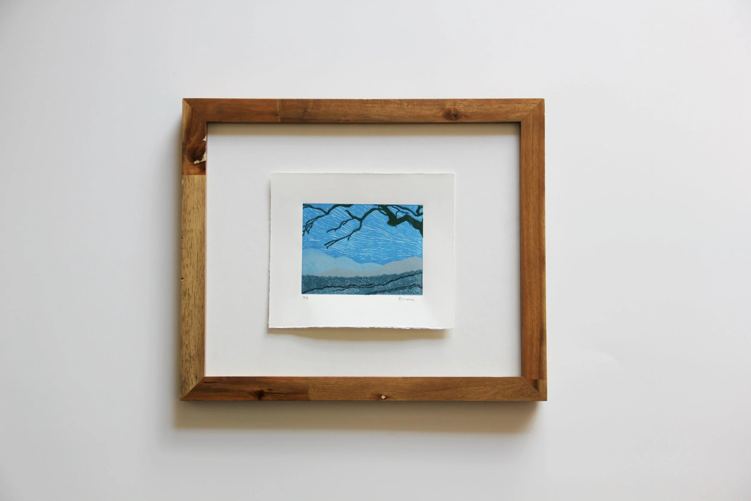 Mini Reduction Landscape Linocut by Rachel Hopkins (4).JPG