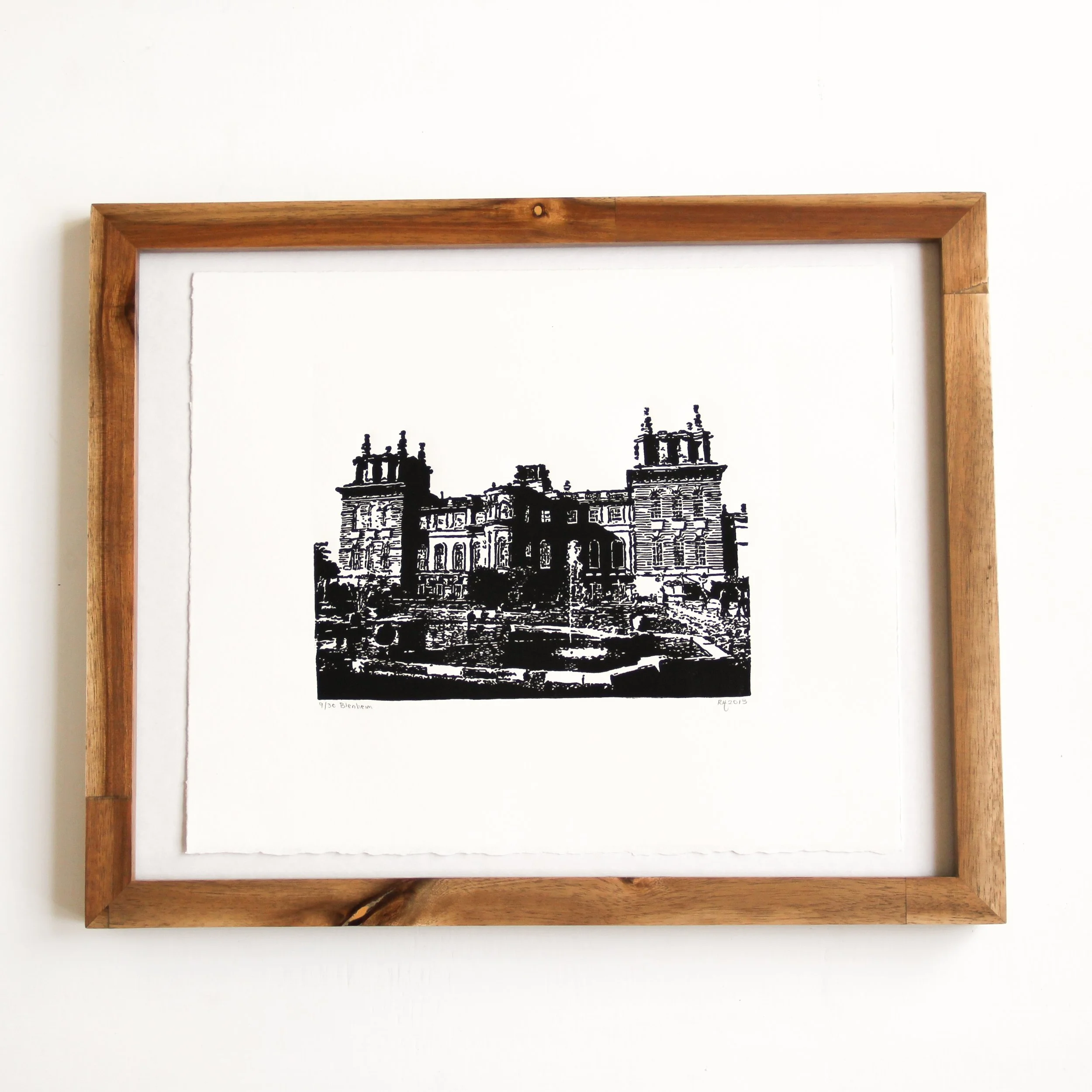 Blenheim Linocut by Rachel Hopkins (2).jpg
